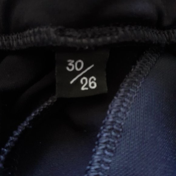 Public Rec All Day Jogger in Black 30 x 26 - Picture 4 of 11